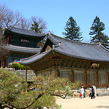 麻谷寺