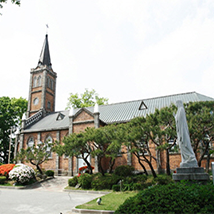 Jungdong Cathedral