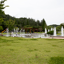 Seodong Park (Mahan Museum)