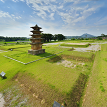 王宮里遺跡