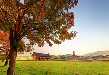 Jeongnimsa Temple